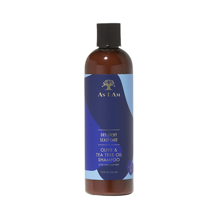 Dry & Itchy Shampoo 12oz