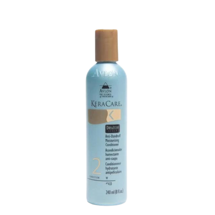 Dry&Itchy Scalp Conditioner