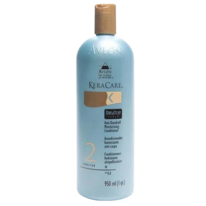 Dry&Itchy Scalp Conditioner