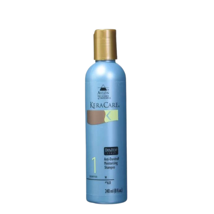 Dry&Itchy Scalp Shampoo