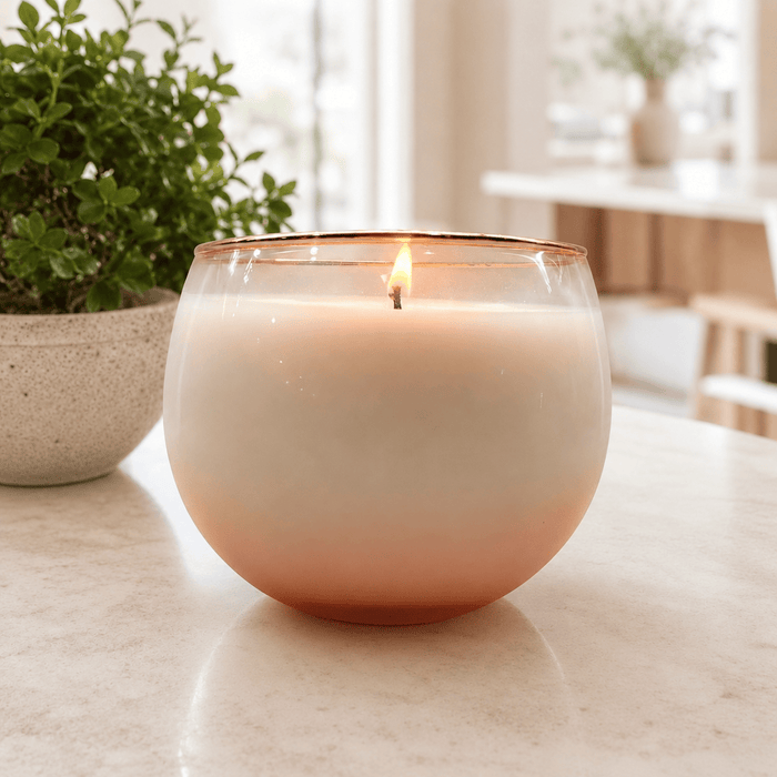 Dusty Cinnamon 14oz Scented Candle