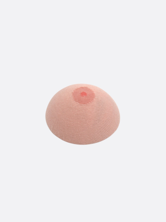 Eat My Socks Free the Nipple Socks - Taryn x Philip Boutique
