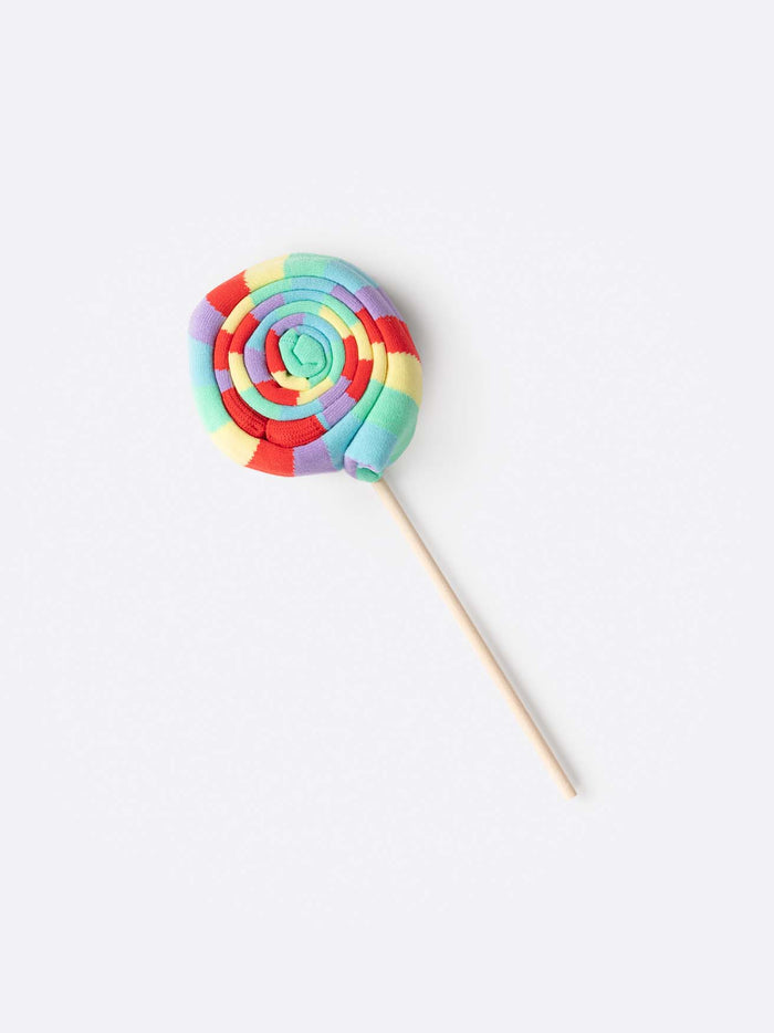 Eat My Socks Lollipop Socks - Taryn x Philip Boutique