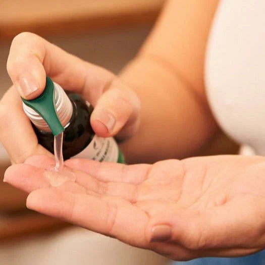 Edelweiss Sıvı Peeling