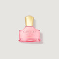 Creed Eladaria 30ml Eau de Parfum - Pink Glass Bottle Front View | Creed Fragrances