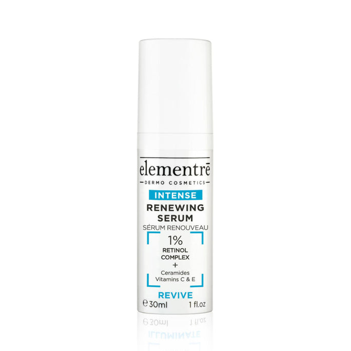 Elementre Retinol Renewing Serum 1%