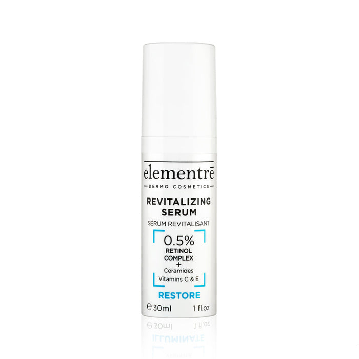 Elementre Retinol Revitalizing Serum 0.5%