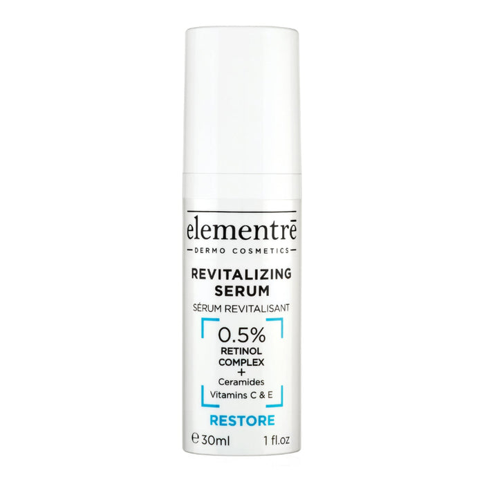 Elementre Retinol Revitalizing Serum 0.5%