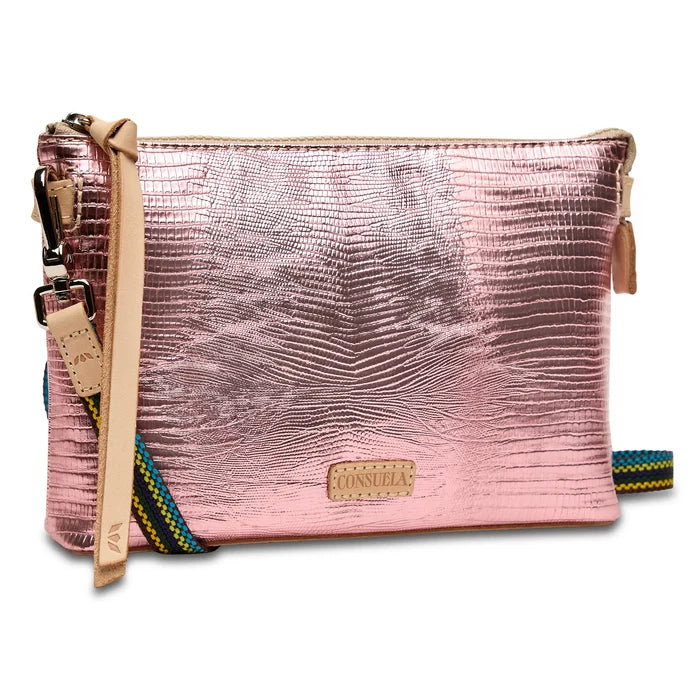 Elodie Midtown Crossbody