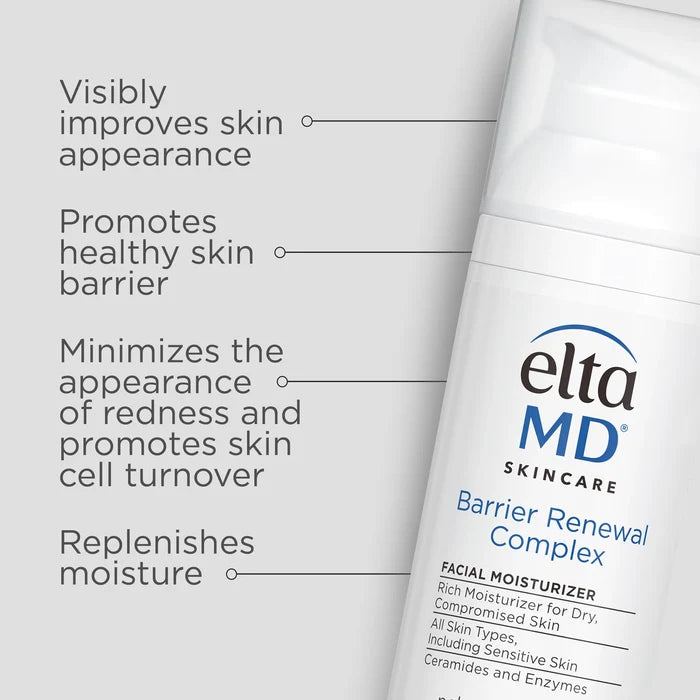Elta MD moisturiser EltaMD Barrier Renewal Complex