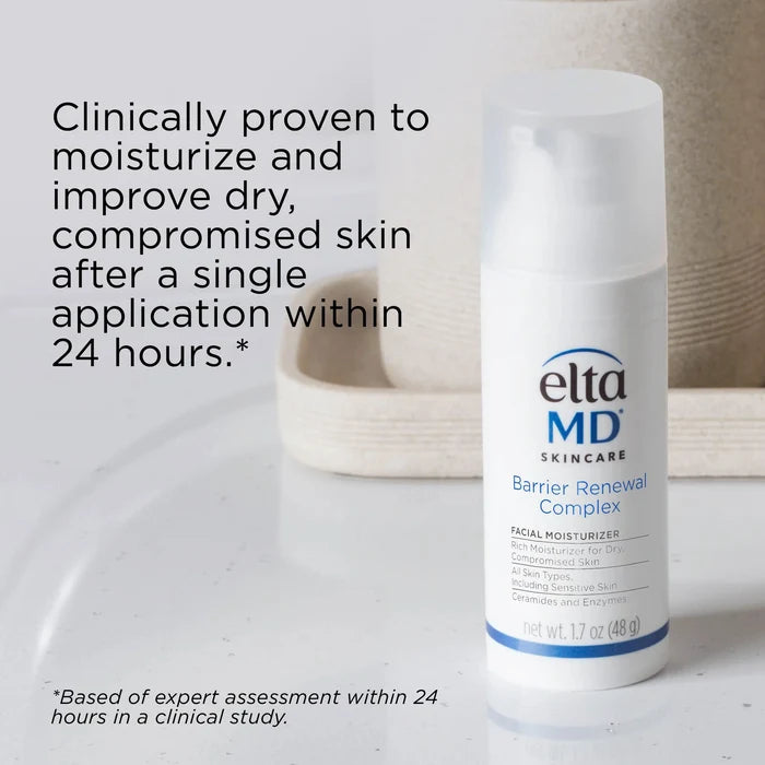 Elta MD moisturiser EltaMD Barrier Renewal Complex