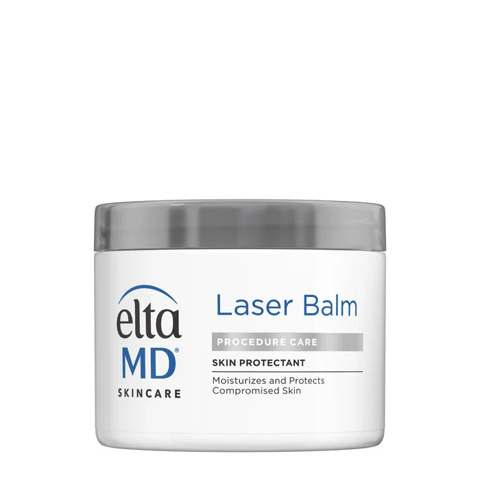 Elta MD moisturiser EltaMD Laser Balm