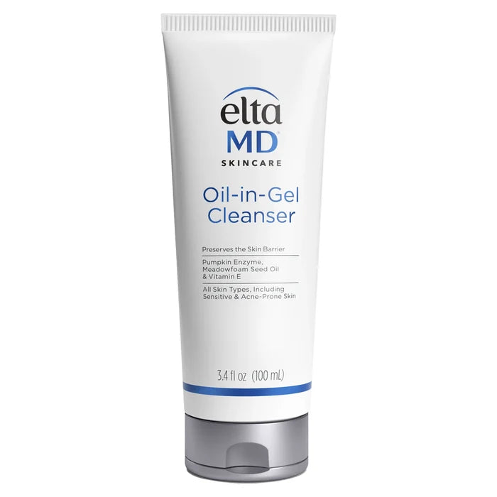 Elta MD cleanser EltaMD Oil in Gel Cleanser **Pre Order**
