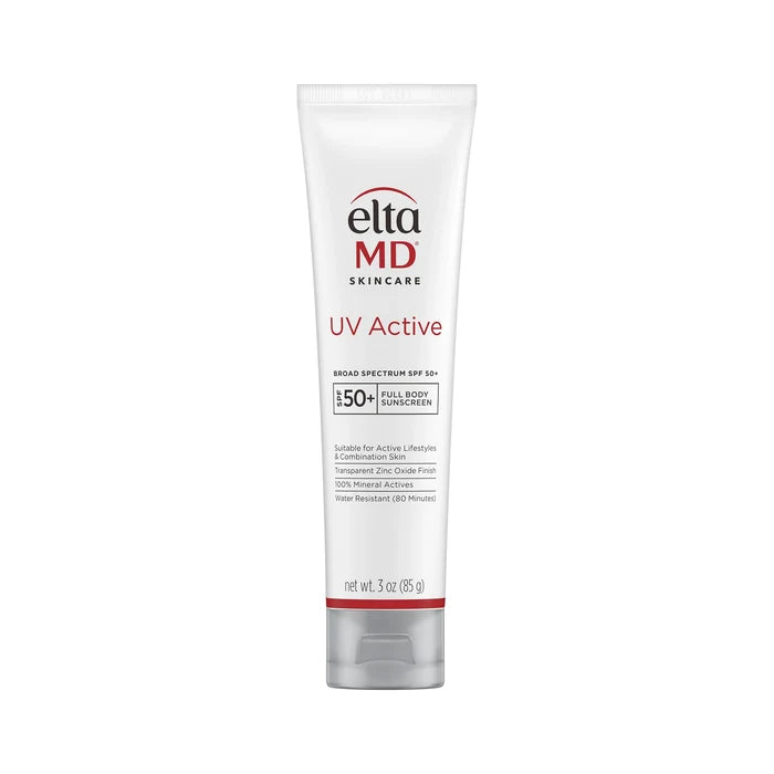 Elta MD sunscreen EltaMD UV Active SPF50+