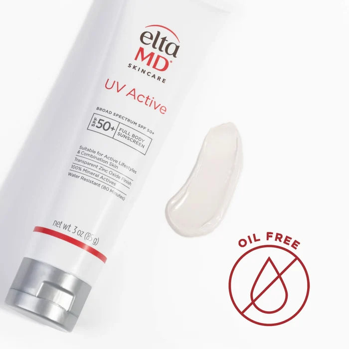 Elta MD sunscreen EltaMD UV Active SPF50+