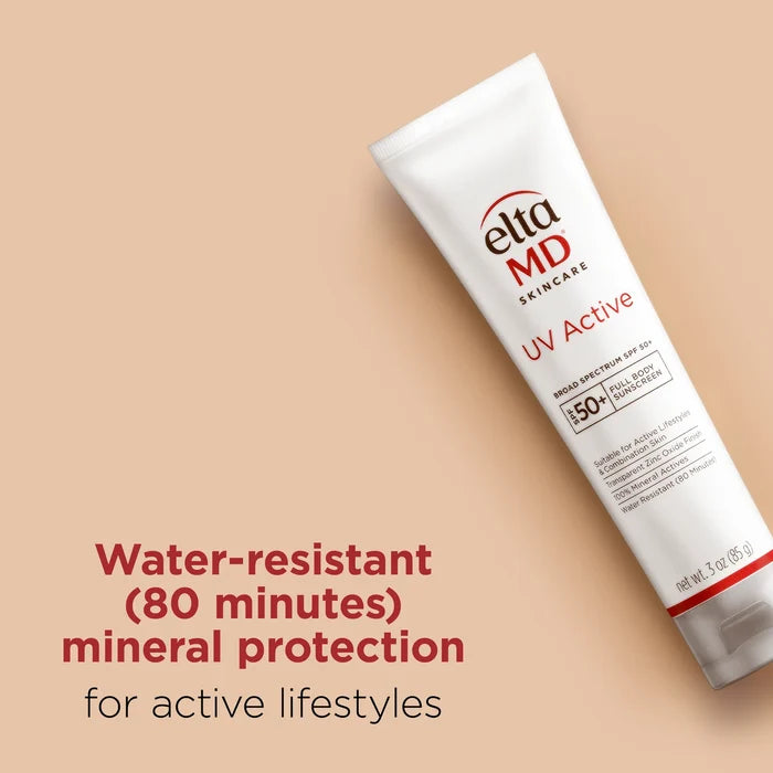 Elta MD sunscreen EltaMD UV Active SPF50+