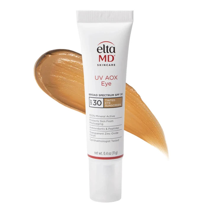 Elta MD sunscreen EltaMD UV AOX Eye SPF30 **Pre Order**