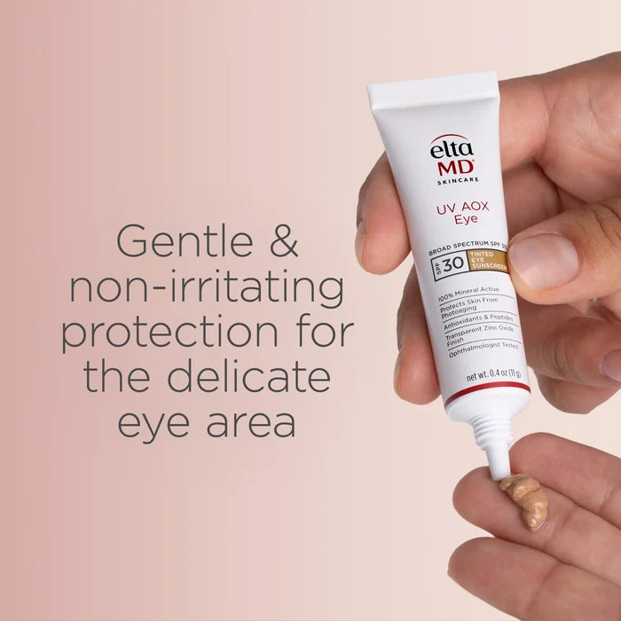 Elta MD sunscreen EltaMD UV AOX Eye SPF30 **Pre Order**