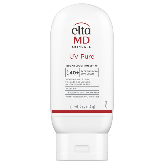 Elta MD sunscreen EltaMD UV Pure SPF40