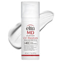 Elta MD sunscreen EltaMD UV Restore Untinted SPF40