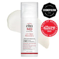 Elta MD sunscreen EltaMD UV Skin Recovery Broad Spectrum SPF 50 Face Sunscreen - Untinted
