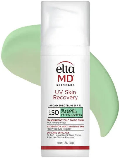 Elta MD sunscreen EltaMD UV Skin Recovery Colour Corrector SPF 50 **Pre Order**