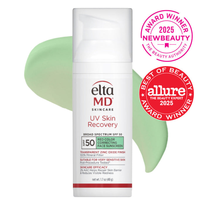 Elta MD sunscreen EltaMD UV Skin Recovery Colour Corrector SPF 50 **Pre Order**