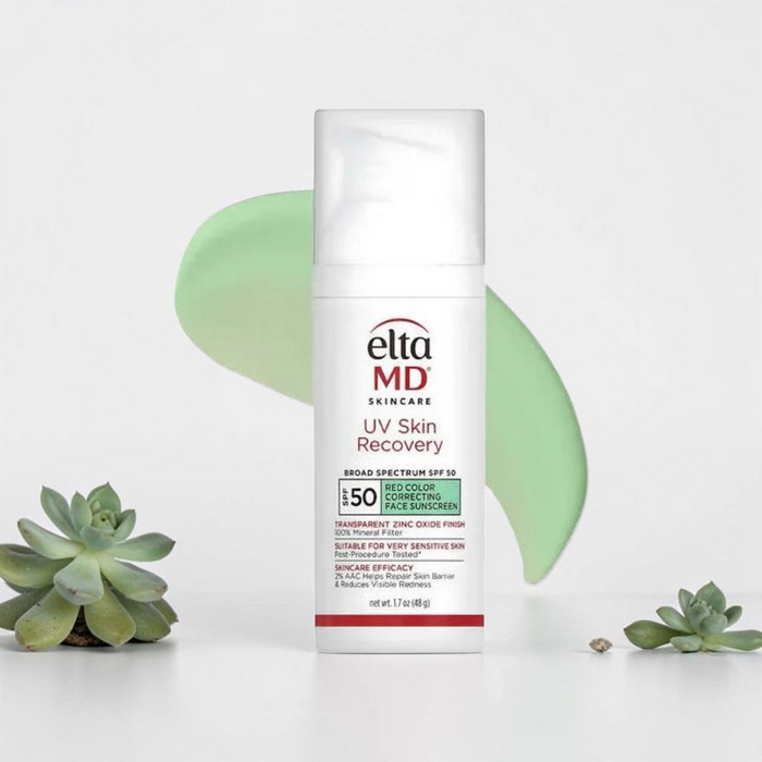 Elta MD sunscreen EltaMD UV Skin Recovery Colour Corrector SPF 50 **Pre Order**