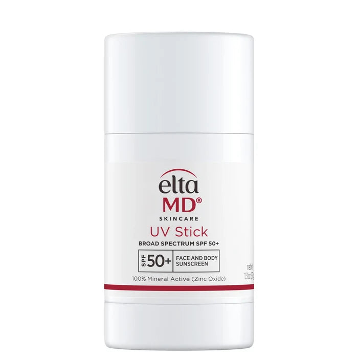 Elta MD sunscreen EltaMD UV Stick Broad-Spectrum SPF 50+ **Pre Order**
