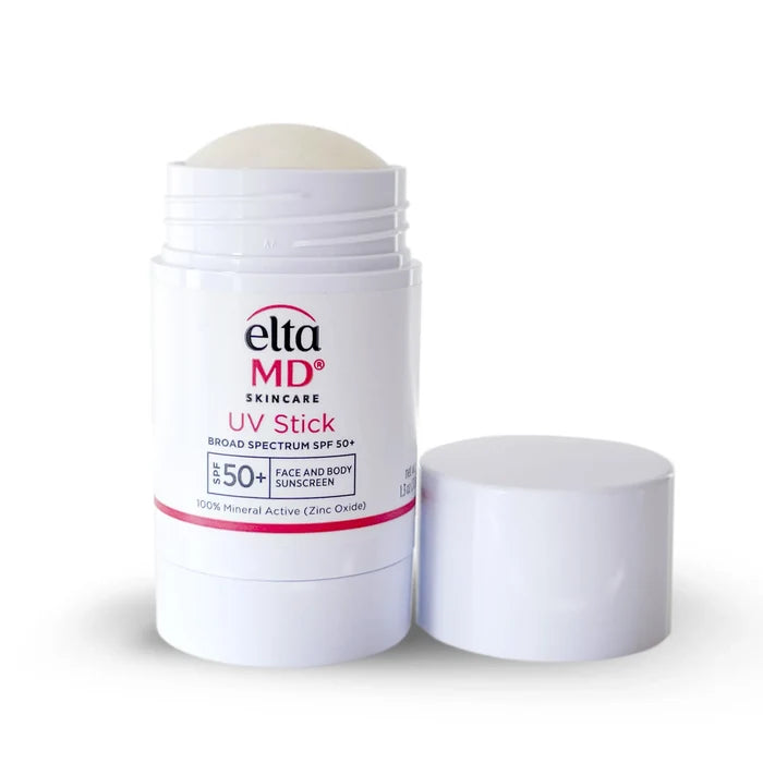 Elta MD sunscreen EltaMD UV Stick Broad-Spectrum SPF 50+ **Pre Order**