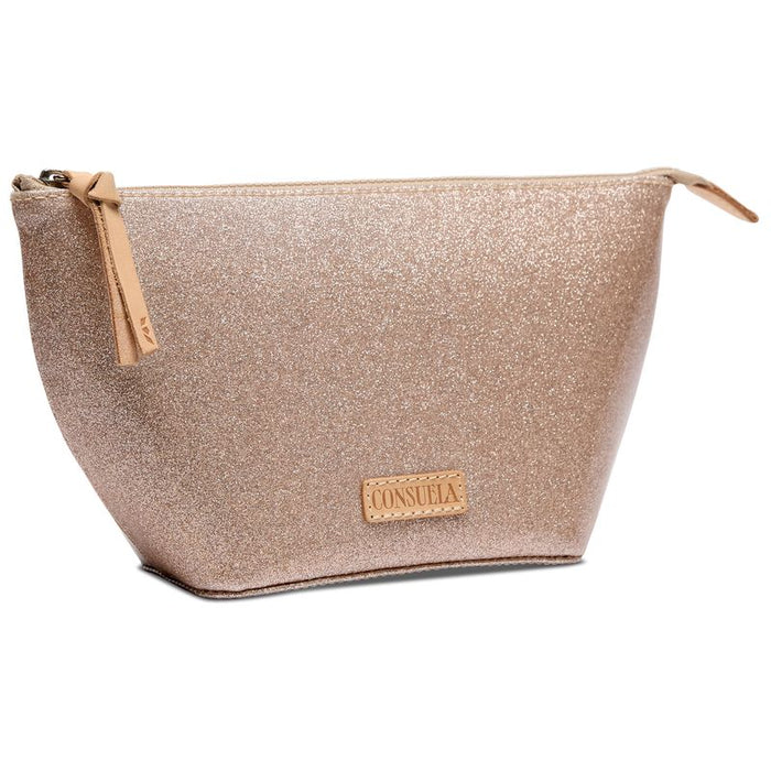 Emery Large Cosmetic Tool Kit