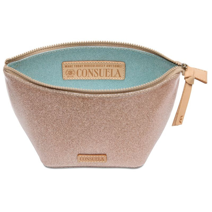 Emery Large Cosmetic Tool Kit