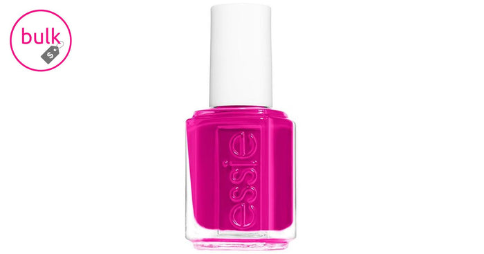 essie color - big spender (13.5ml)