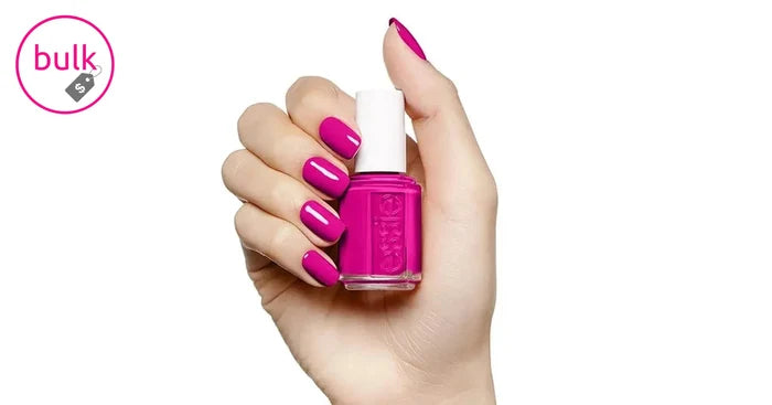 essie color - big spender (13.5ml)