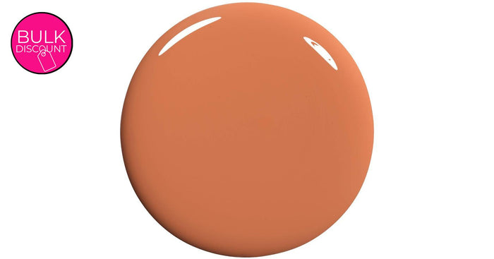 essie color - on the bright cider (13.5ml)