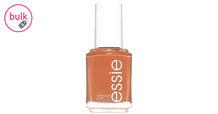 essie color - on the bright cider (13.5ml)