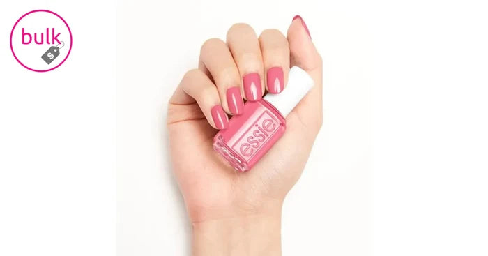 essie color - pin me pink (13.5ml)