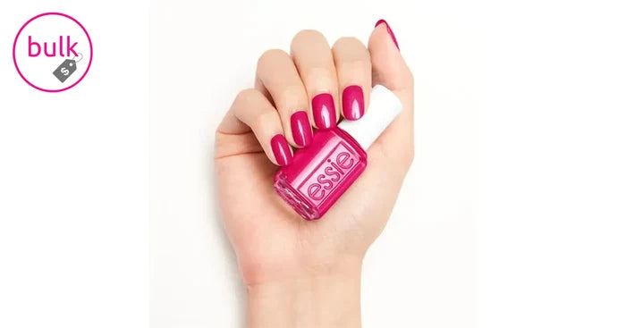 essie color - pucker up (13.5ml)