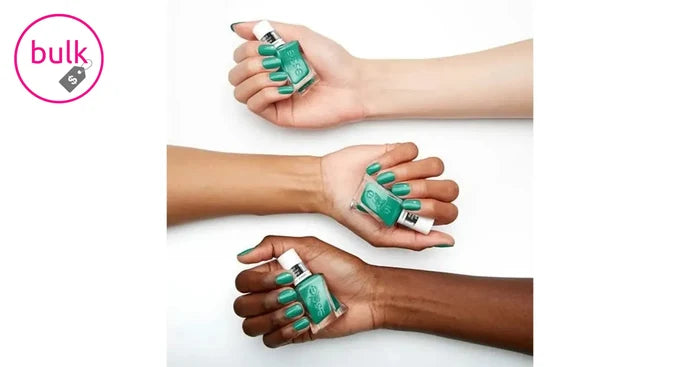 essie couture - dopamine rush (13.5ml)