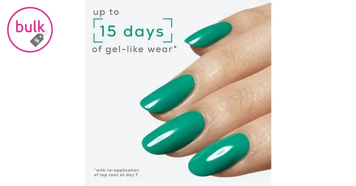 essie couture - dopamine rush (13.5ml)