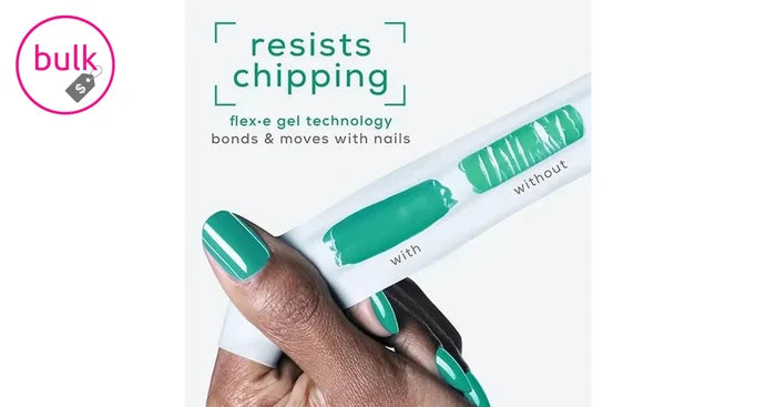 essie couture - dopamine rush (13.5ml)