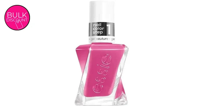 essie couture - fuel your life (13.5ml)