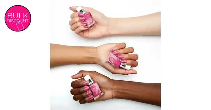 essie couture - fuel your life (13.5ml)