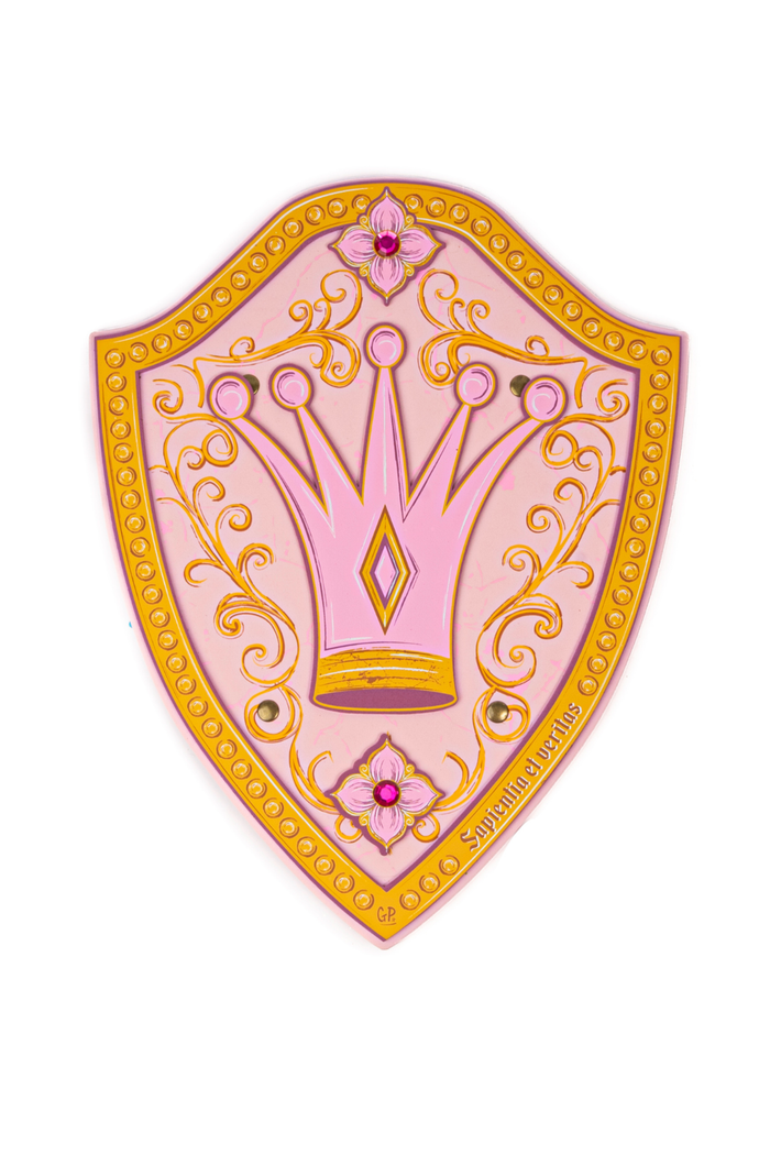 EVA Foam Shield