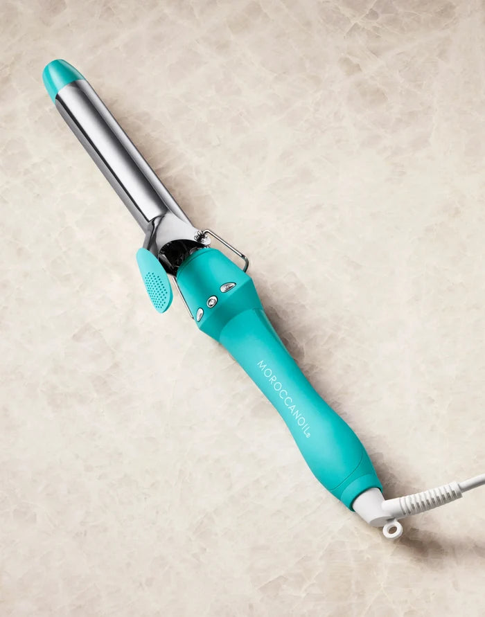 Everlasting Curl Titanium Curling Iron 1"