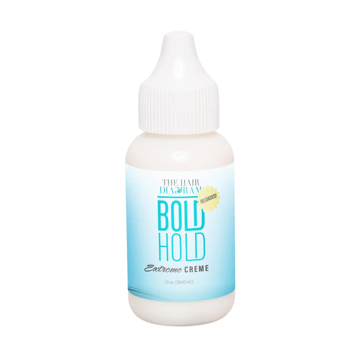 Extra Creme Hold 1.3oz
