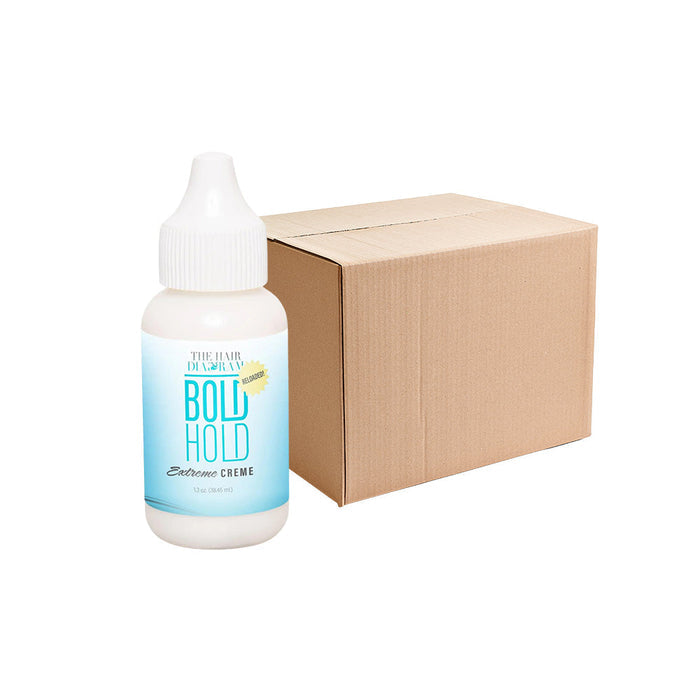 Extra Creme Hold 1.3oz