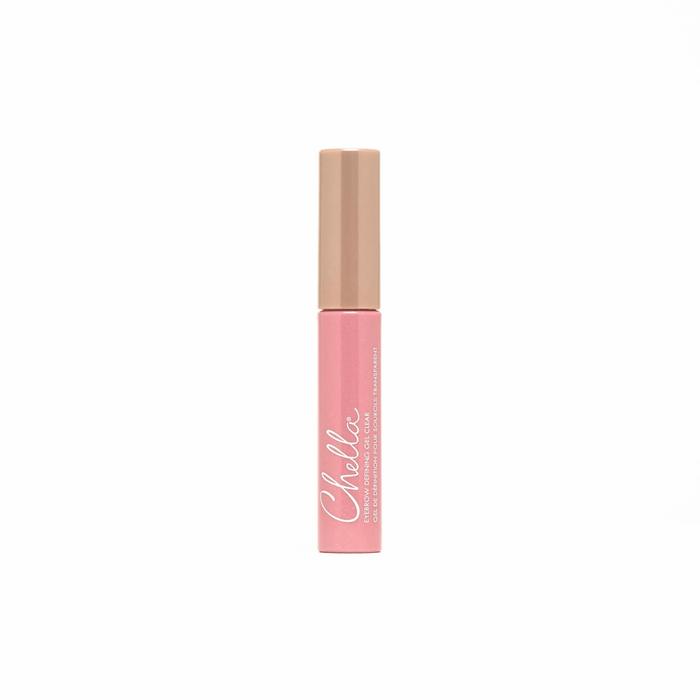 Eyebrow Defining Gel Clear | Chella