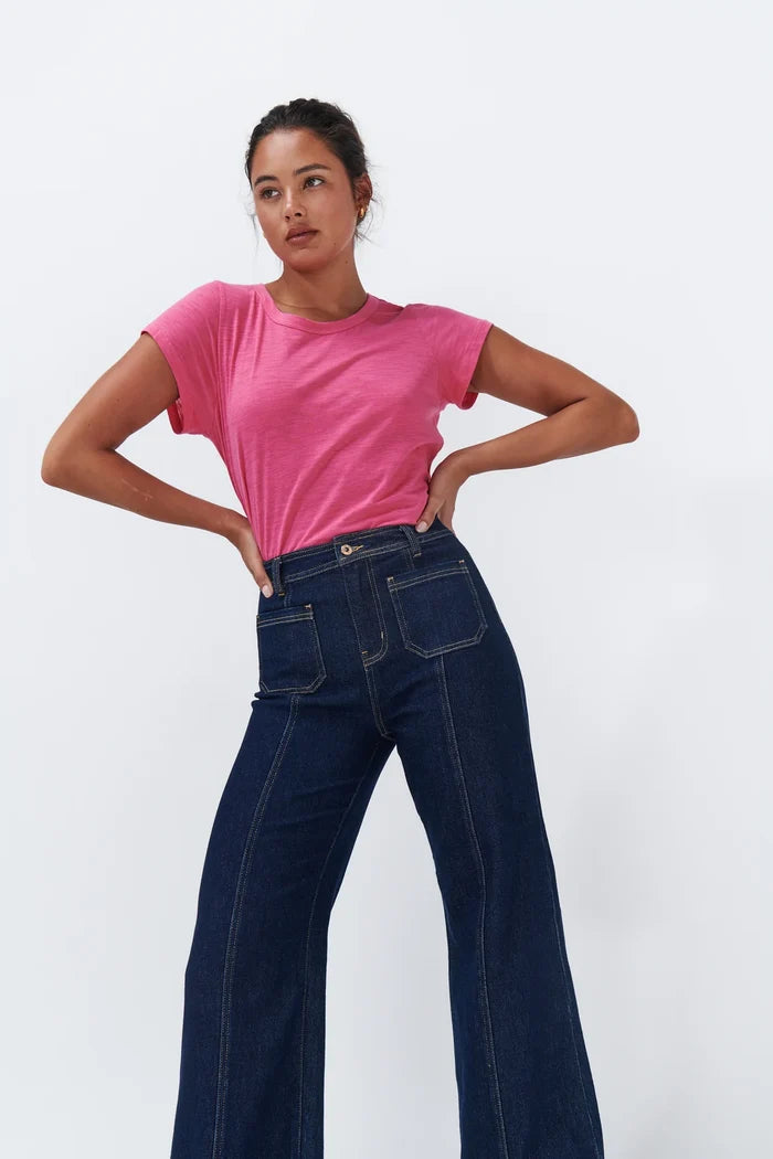 FARRAH JEAN | Indigo - Darling & Domain