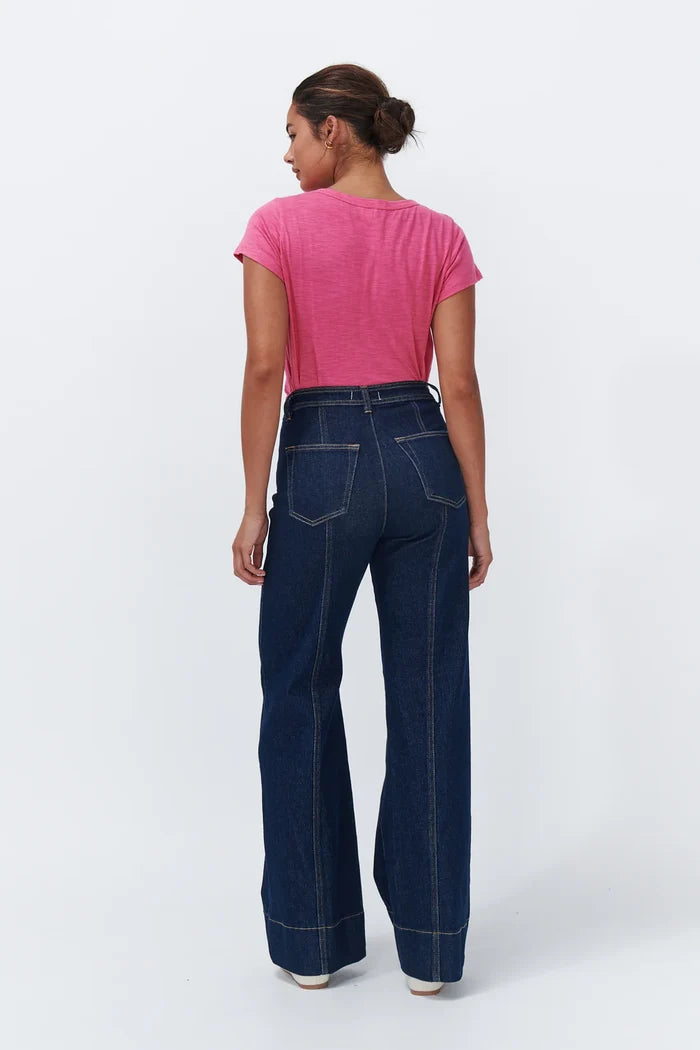 FARRAH JEAN | Indigo - Darling & Domain